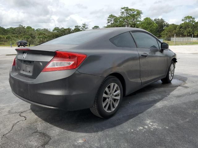 Photo 4 from auction – 2012 HONDA CIVIC EX with VIN 2HGFG3B87CH562750