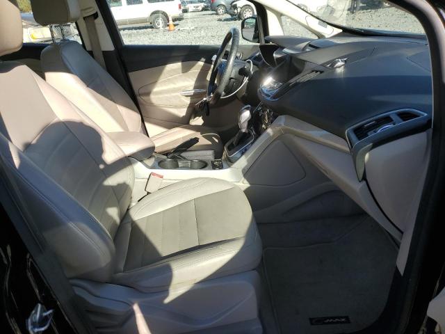 Photo 5 from auction – 2013 FORD C-MAX SEL with VIN 1FADP5BU8DL538482