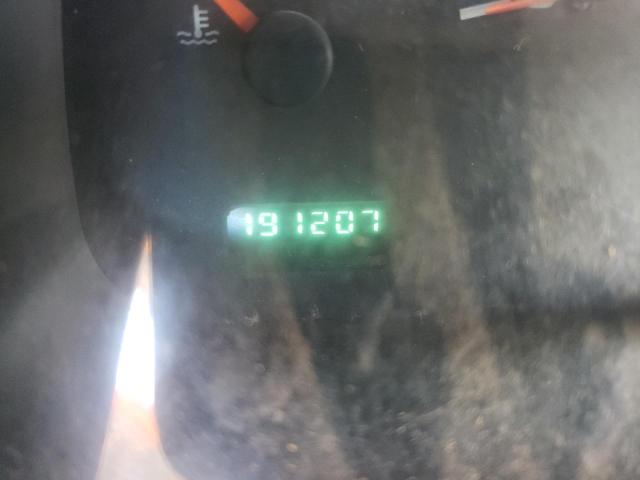 Photo 8 from auction – 2000 DODGE DAKOTA with VIN 1B7GL22X3YS529213