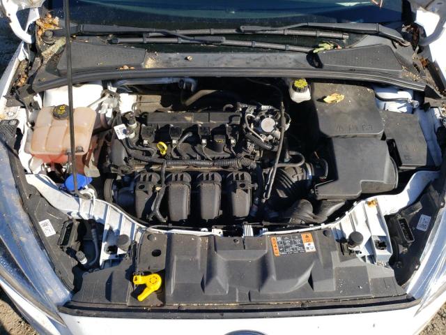 Photo 7 from auction – 2017 FORD FOCUS SE with VIN 1FADP3F27HL345629