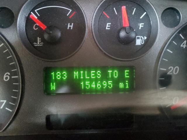 Photo 8 from auction – 2006 FORD TAURUS SEL with VIN 1FAFP56U06A157291