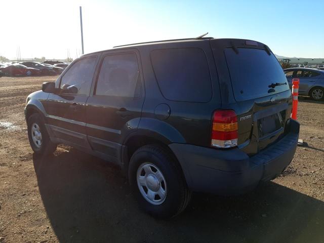Photo 3 from auction – 2003 FORD ESCAPE XLS with VIN 1FMYU02123KE09473