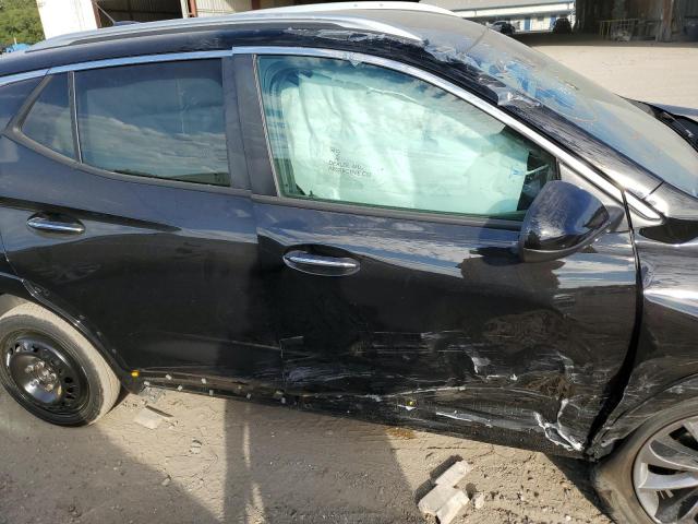 Photo 9 from auction – 2022 BUICK ENCORE GX with VIN KL4MMDSL3NB106324