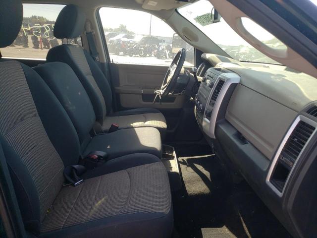Photo 5 from auction – 2011 DODGE RAM 1500 with VIN 1D7RV1CT8BS660899