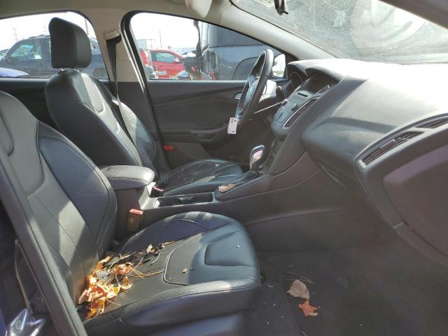 Photo 5 from auction – 2016 FORD FOCUS SE with VIN 1FADP3K20GL388519