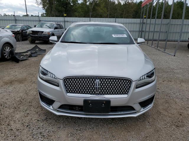Photo 9 from auction – 2017 LINCOLN MKZ SELECT with VIN 3LN6L5C99HR644287