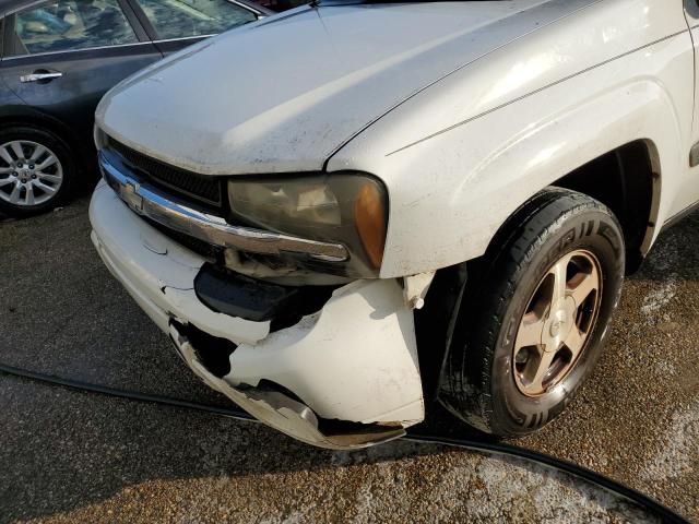 Photo 9 from auction – 2004 CHEVROLET TRAILBLAZE with VIN 1GNDS13SX42388256