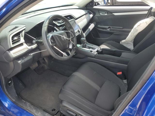 Photo 5 from auction – 2019 HONDA CIVIC EX with VIN 19XFC1F3XKE015169