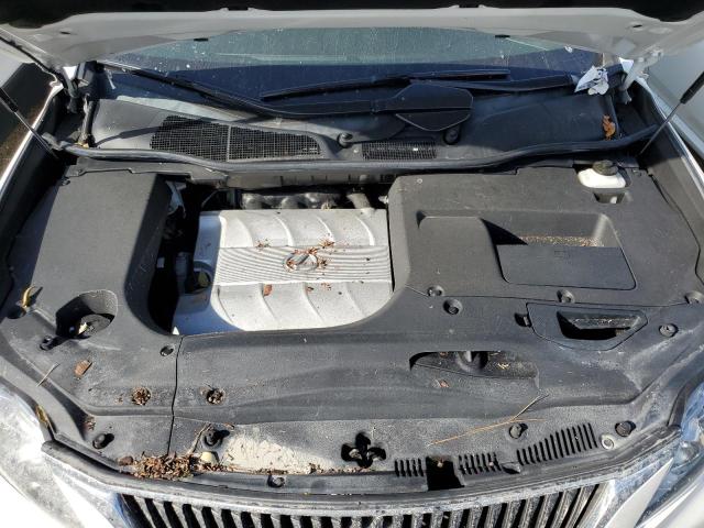 Photo 7 from auction – 2012 LEXUS RX 350 with VIN 2T2BK1BA6CC127940