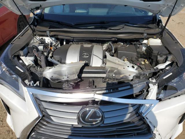 Photo 7 from auction – 2019 LEXUS RX 350 BAS with VIN 2T2ZZMCA9KC120375