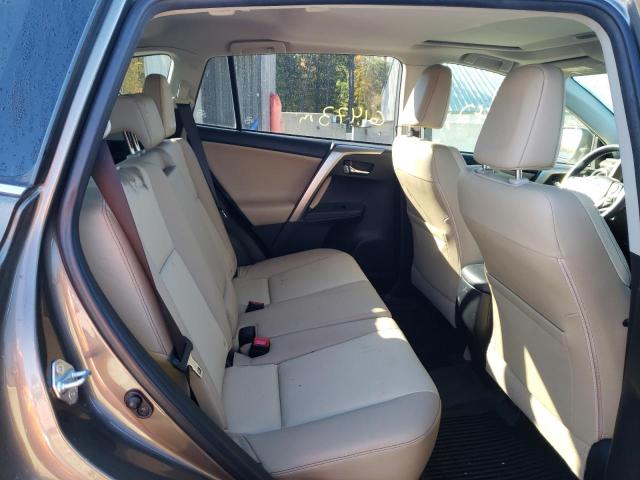 Photo 6 from auction – 2015 TOYOTA RAV4 LIMIT with VIN JTMDFREV3FD163915