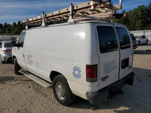 Photo 3 from auction – 2007 FORD ECONOLINE with VIN 1FTNE24W37DA25043