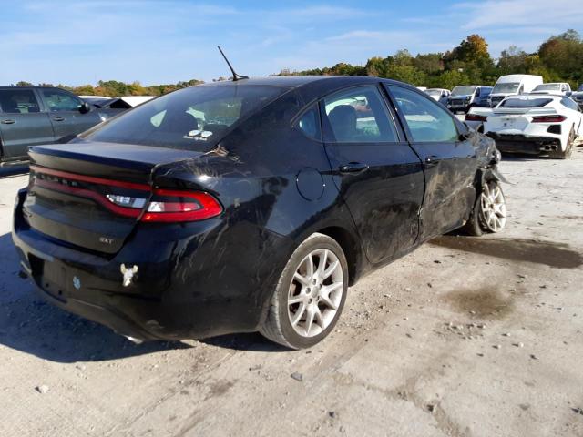 Photo 4 from auction – 2013 DODGE DART SXT with VIN 1C3CDFBAXDD332332