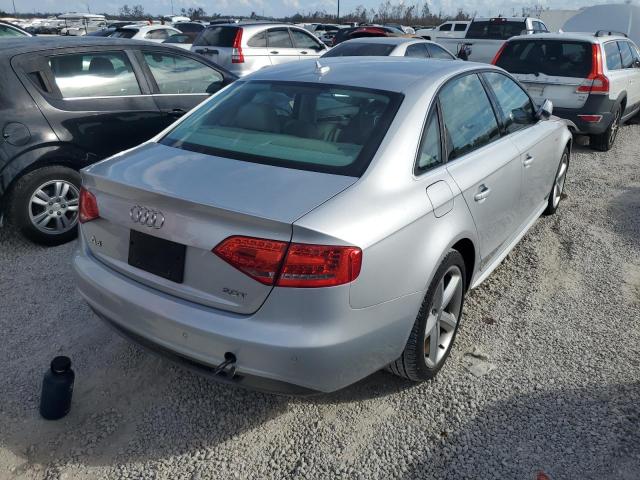 Photo 4 from auction – 2012 AUDI A4 PREMIUM with VIN WAUEFAFL3CA115733