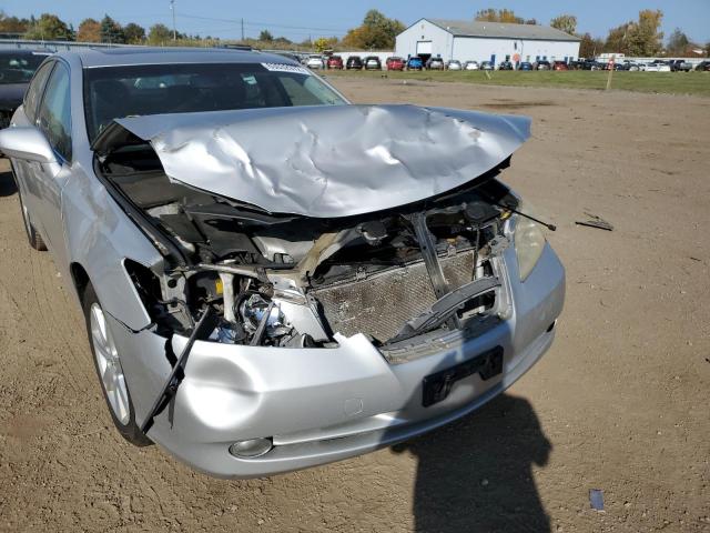 Photo 9 from auction – 2008 LEXUS ES 350 with VIN JTHBJ46G682213129