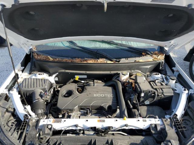 Photo 7 from auction – 2020 GMC TERRAIN SL with VIN 3GKALPEV8LL238893