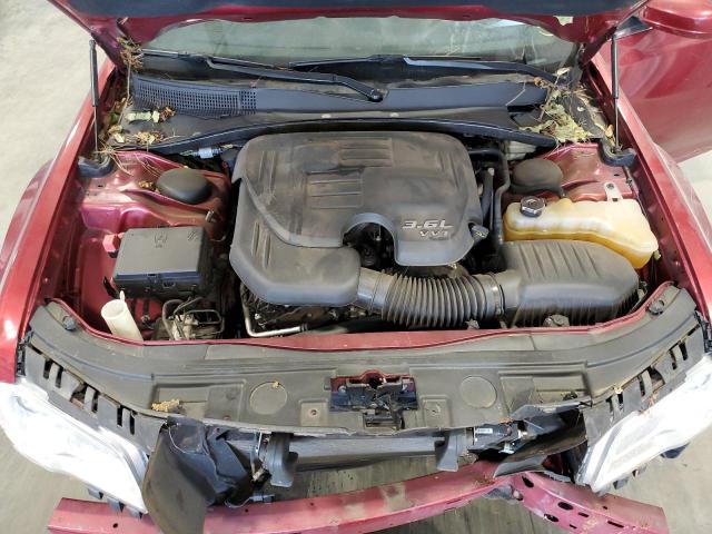Photo 7 from auction – 2014 CHRYSLER 300 with VIN 2C3CCAAG9EH203742