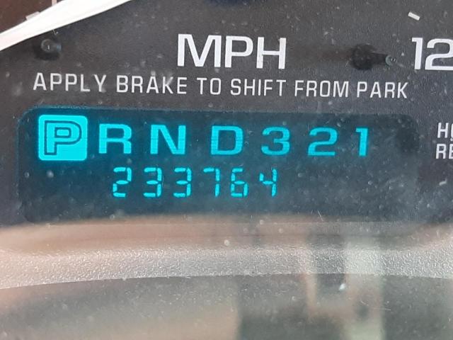 Photo 8 from auction – 2002 GMC DENALI XL with VIN 1GKFK66U32J275767
