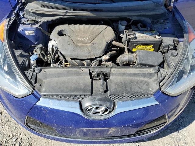 Photo 7 from auction – 2012 HYUNDAI VELOSTER with VIN KMHTC6AD2CU079575