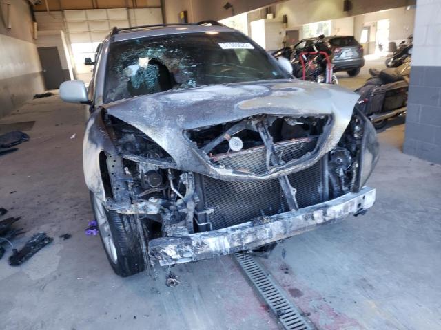 Photo 9 from auction – 2006 LEXUS RX 330 with VIN 2T2HA31U16C106695
