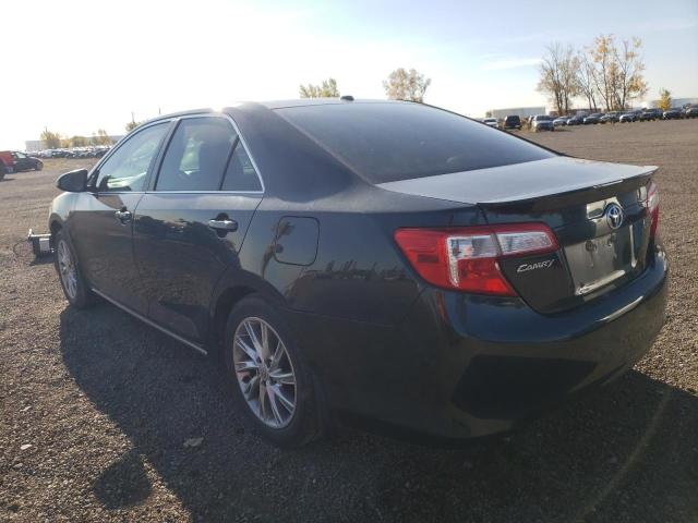 Photo 3 from auction – 2012 TOYOTA CAMRY BASE with VIN 4T1BF1FK6CU550124