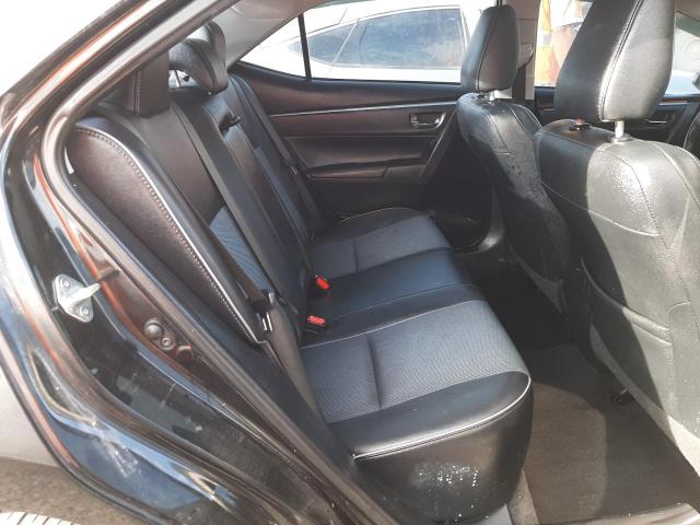 Photo 6 from auction – 2015 TOYOTA COROLLA L with VIN 2T1BURHE9FC382562