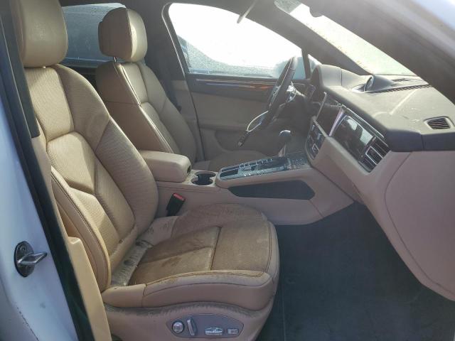 Photo 5 from auction – 2021 PORSCHE MACAN with VIN WP1AA2A50MLB16664