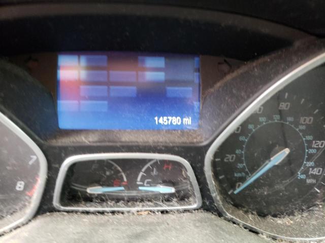 Photo 8 from auction – 2014 FORD FOCUS SE with VIN 1FADP3F27EL310763