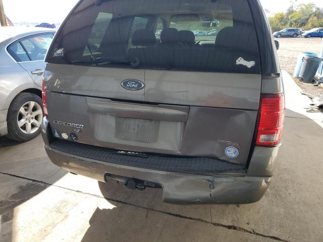 Photo 9 from auction – 2005 FORD EXPLORER X with VIN 1FMZU73K65UB52877