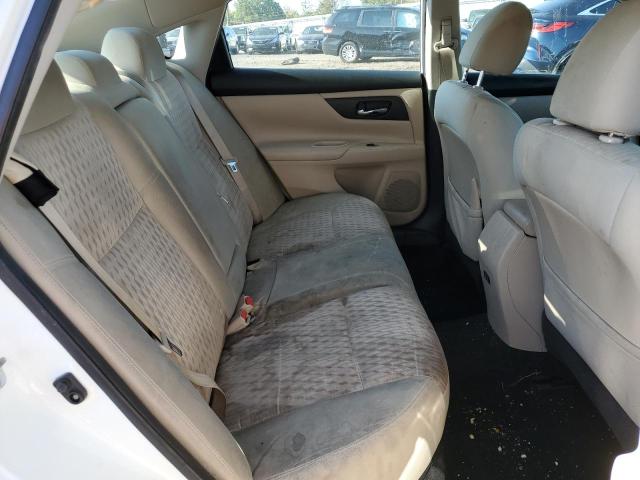 Photo 6 from auction – 2017 NISSAN ALTIMA 2.5 with VIN 1N4AL3AP5HC265134