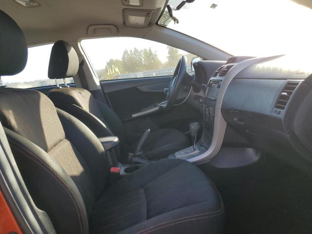 Photo 5 from auction – 2013 TOYOTA COROLLA BA with VIN 2T1BU4EE0DC066603