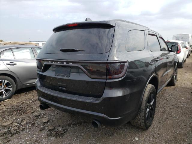 Photo 4 from auction – 2017 DODGE DURANGO GT with VIN 1C4RDJDG2HC833723