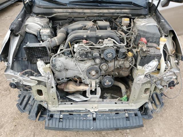 Photo 7 from auction – 2016 SUBARU LEGACY 2.5 with VIN 4S3BNBC6XG3033960