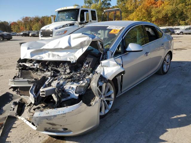 Photo 2 from auction – 2014 BUICK VERANO with VIN 1G4PP5SK2E4105317