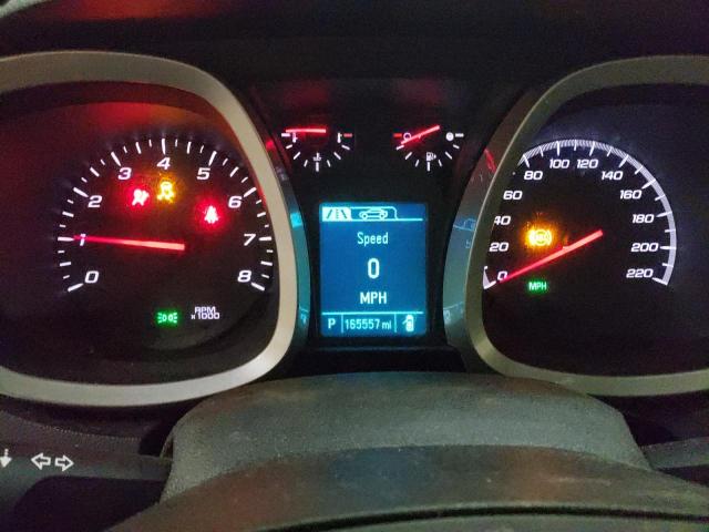 Photo 8 from auction – 2014 CHEVROLET EQUINOX LT with VIN 2GNFLFE39E6155675