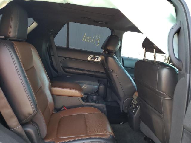 Photo 6 from auction – 2013 FORD EXPLORER L with VIN 1FM5K8F83DGA94749