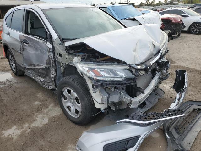 Photo 9 from auction – 2016 HONDA CR-V LX with VIN 2HKRM3H33GH533484
