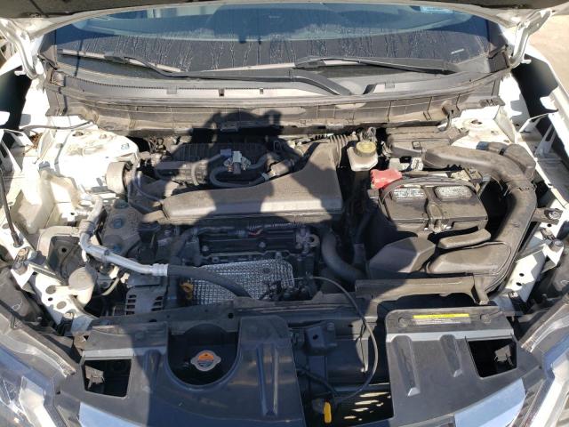 Photo 7 from auction – 2018 NISSAN ROGUE S with VIN JN8AT2MVXJW353040