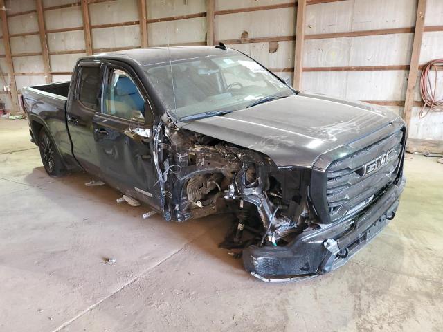 GMC SIERRA K15 2021 with VIN 1GTR9CEK3MZ188345 - Photo from auction