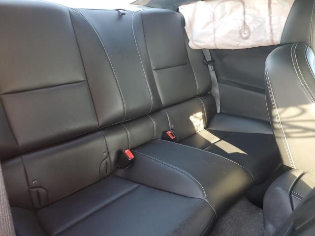 Photo 6 from auction – 2010 CHEVROLET CAMARO SS with VIN 2G1FK1EJ4A9174407