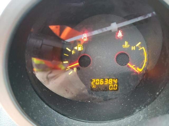 Фото 8 с аукциона – 2004 NISSAN MAXIMA SE с VIN 1N4BA41E54C854161