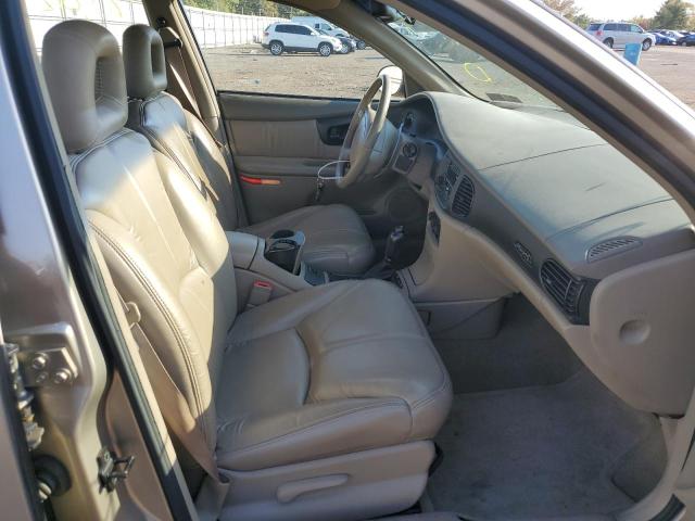 Photo 5 from auction – 1998 BUICK REGAL LS with VIN 2G4WB52K3W1467776
