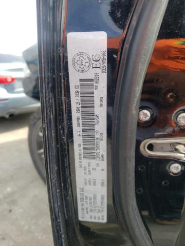 Photo 10 from auction – 2017 RAM 1500 SLT with VIN 1C6RR7LT9HS763136