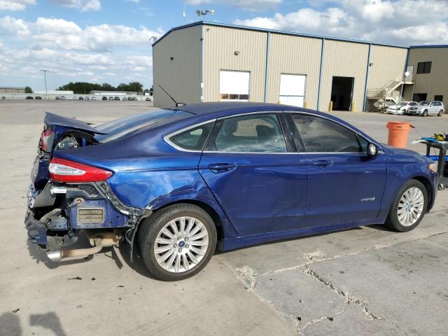 Photo 9 from auction – 2013 FORD FUSION SE with VIN 3FA6P0LU1DR209473
