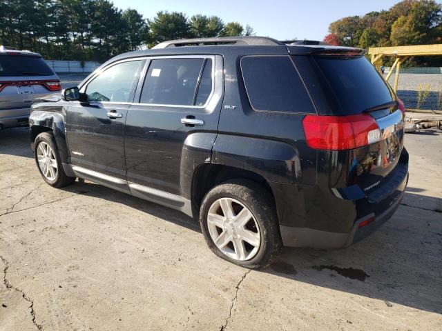 Photo 3 from auction – 2012 GMC TERRAIN SL with VIN 2GKALUEK0C6330055
