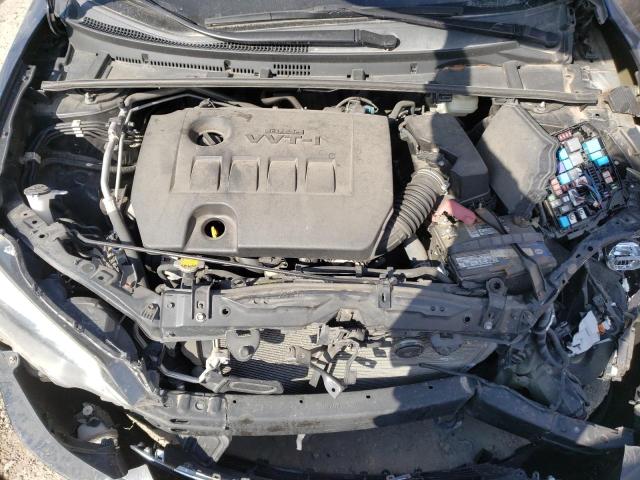 Photo 7 from auction – 2016 TOYOTA COROLLA L with VIN 2T1BURHE0GC595479