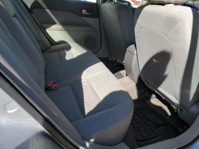 Photo 6 from auction – 2012 FORD FUSION S with VIN 3FAHP0GA2CR148769