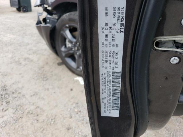 Photo 10 from auction – 2020 DODGE JOURNEY CR with VIN 3C4PDCGB8LT192576