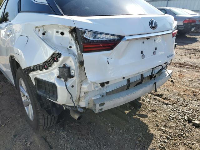 Photo 9 from auction – 2017 LEXUS RX 350 BAS with VIN JTJBZMCA1H2014299