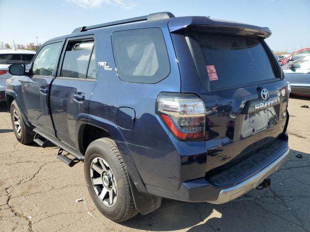 Photo 3 from auction – 2021 TOYOTA 4RUNNER SR with VIN JTEPU5JR2M5925994